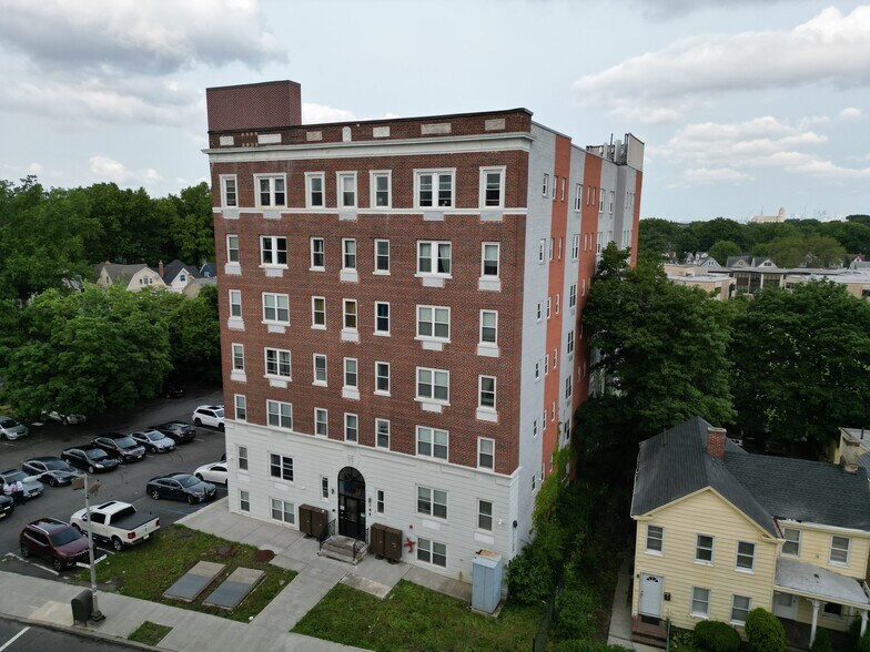 More Photos Of , East Orange Multifamily For Sale