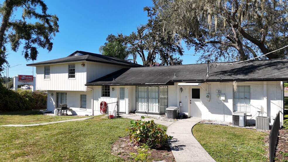 More Photos Of , Brandon Office For Sale