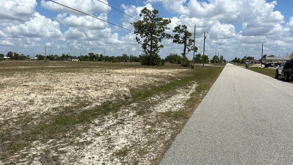 More Photos Of 537 NW 15th Terrace Ter, Cape Coral Land For Sale