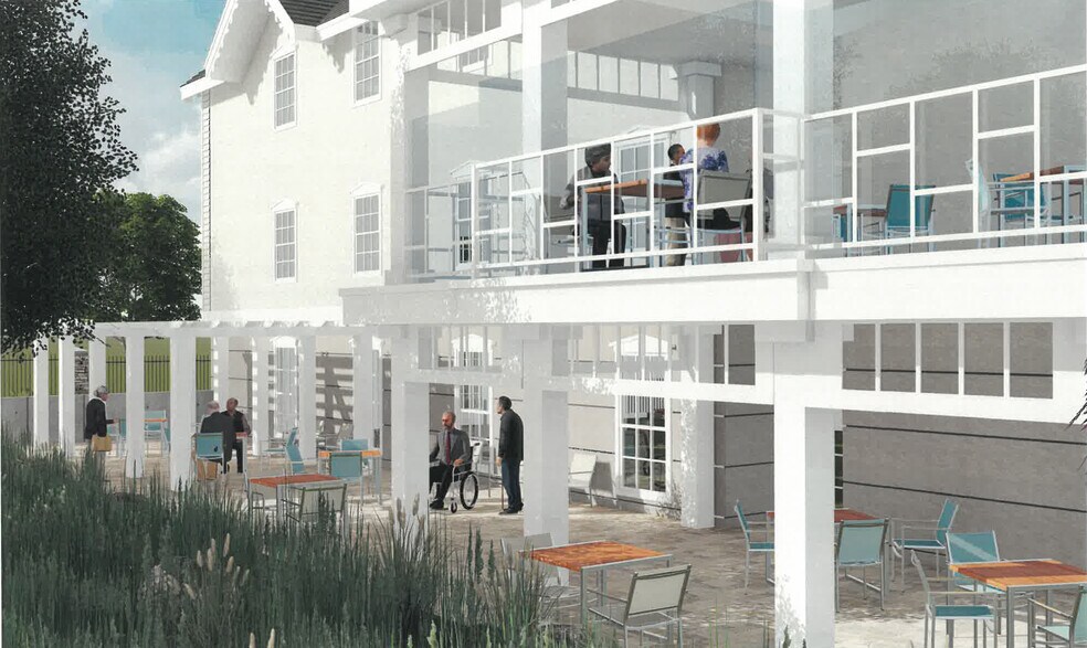 More Photos Of 19251 San Ramon Valley Blvd, San Ramon Assisted Living For Sale