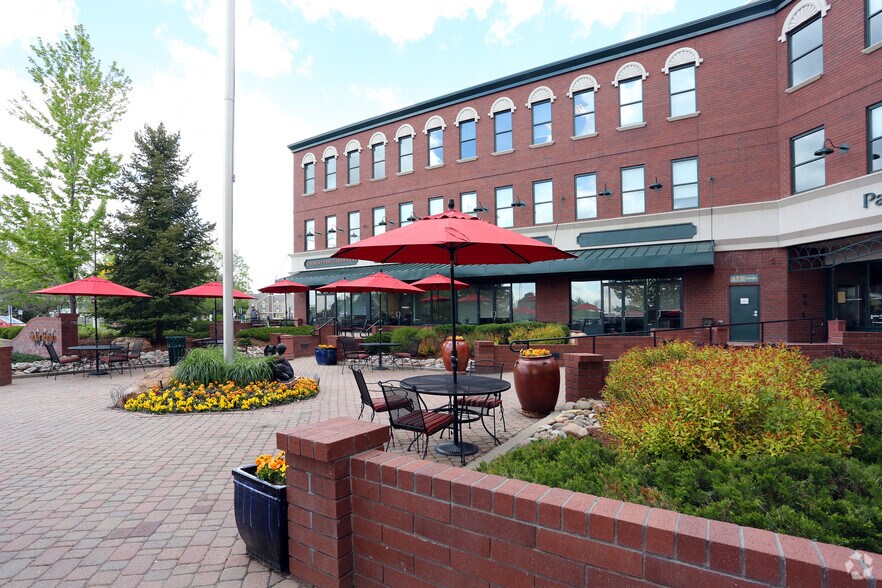 More Photos Of 19751 E Mainstreet, Parker Office For Lease