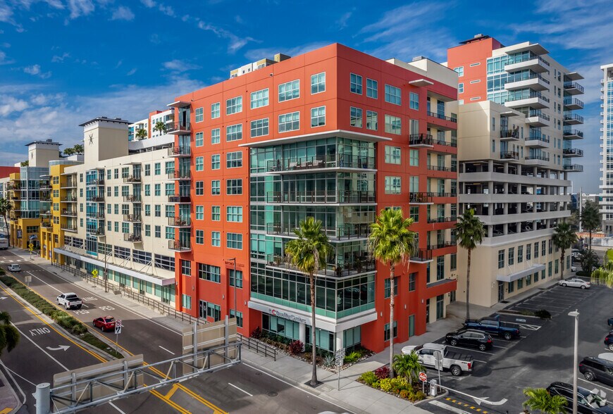 More Photos Of 1208 E Kennedy Blvd, Tampa Apartments For Sale