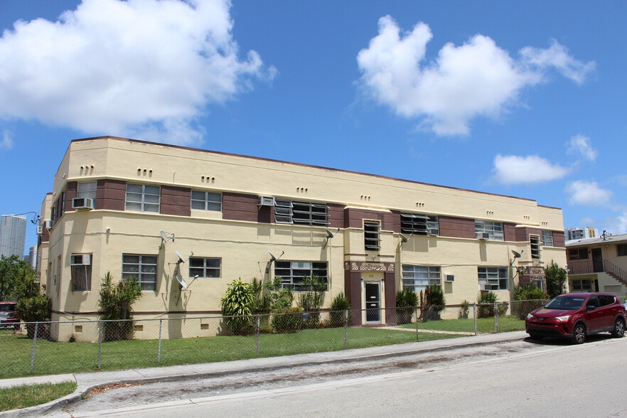 More Photos Of 507 SW 10th Ave, Miami Apartments For Sale