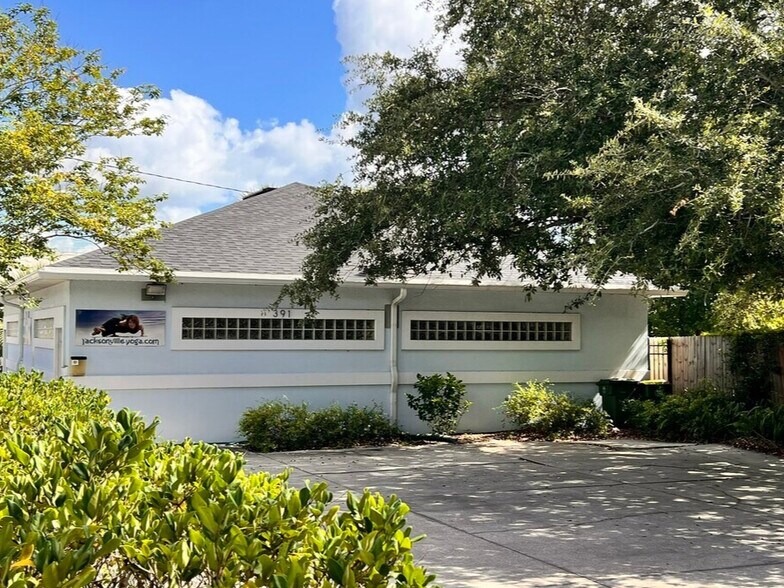 Primary Photo Of 391 3rd Ave S, Jacksonville Beach Office For Lease