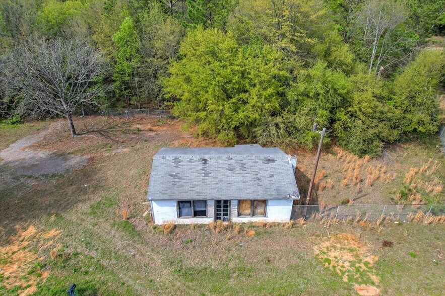 More Photos Of 2587 Wagener Rd, Aiken Land For Sale