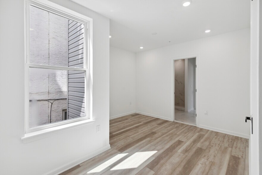 More Photos Of 890 N 42nd St, Philadelphia Multifamily For Sale