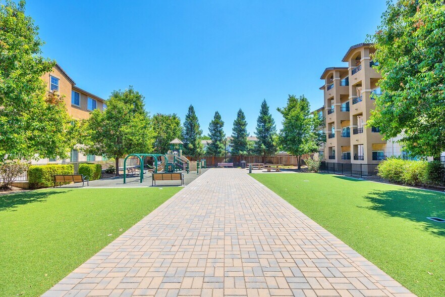 More Photos Of 2388 Madden Ave, San Jose Apartments For Sale