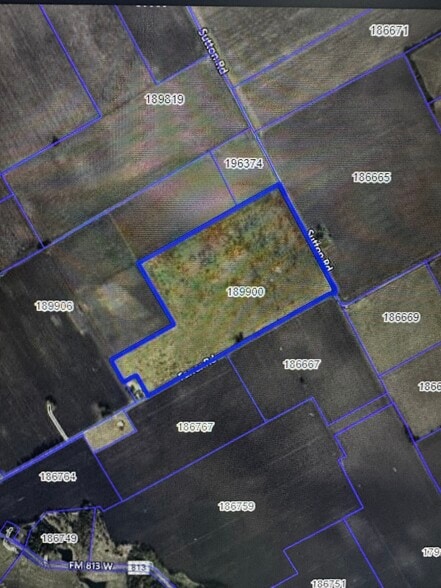 Primary Photo Of Farrar Rd, Palmer Land For Sale