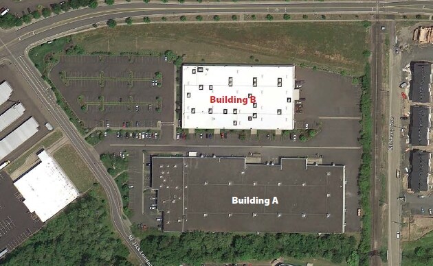 More Photos Of 2121 NE Jack London St, Corvallis Manufacturing For Lease