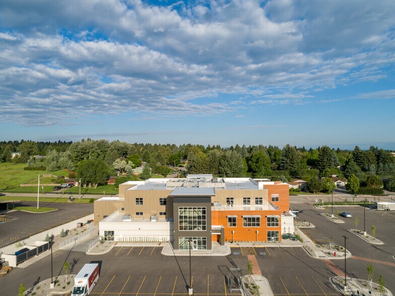 More Photos Of 200 Highland Blvd, Bozeman Loft Creative Space For Lease