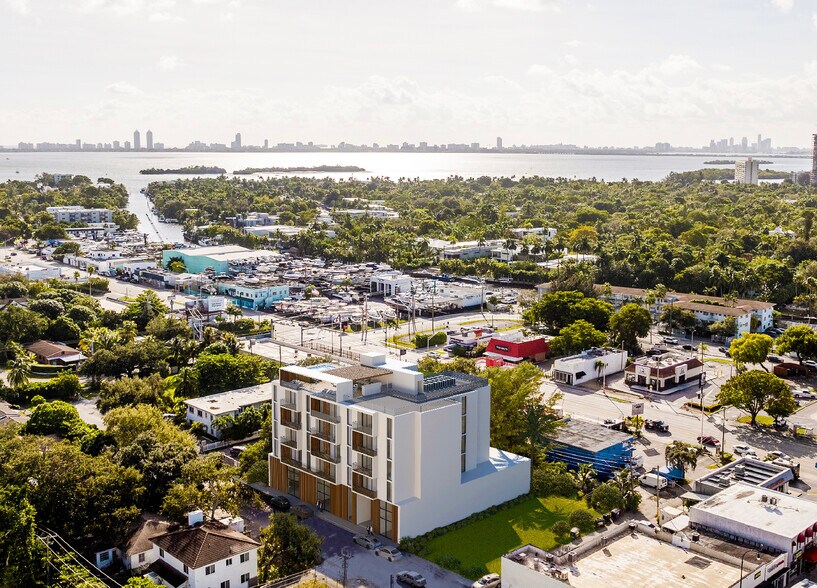 More Photos Of 630-640 NE 80th St, Miami Land For Sale