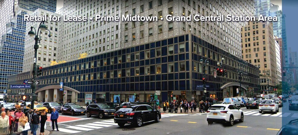 More Photos Of 150 E 42nd St, New York Office For Lease