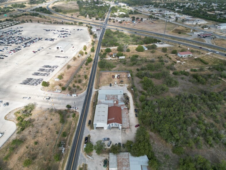 More Photos Of 11390 Old Corpus Christi, San Antonio Service For Sale