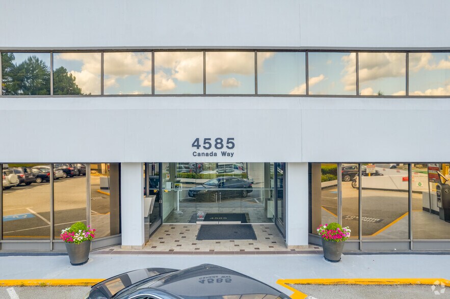 More Photos Of 4595 Canada Way, Burnaby Unknown For Sale