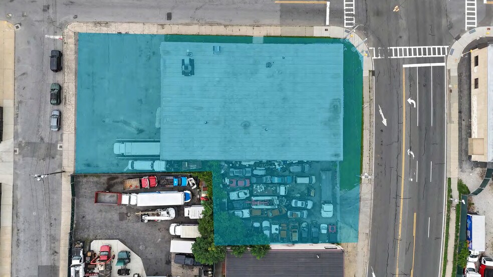 More Photos Of 315 Ralph Ave, Copiague Warehouse For Sale