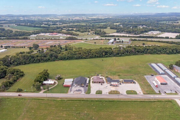 More Photos Of 0 N Main St, Mount, Mount Pleasant Land For Sale