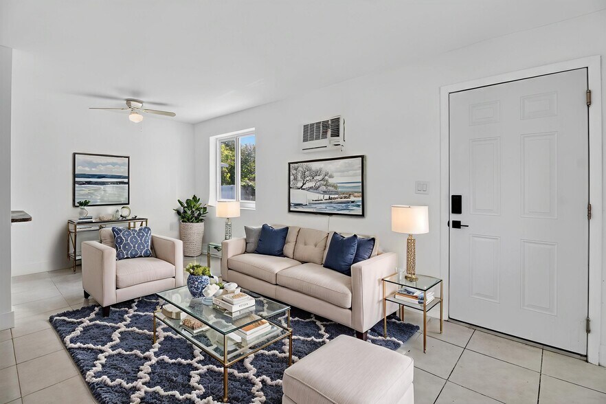 More Photos Of 1864 NW 28th St, Miami Apartments For Sale