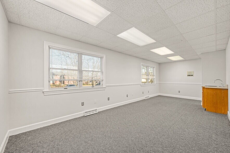More Photos Of 300 W Trenton Ave, Morrisville Office For Sale