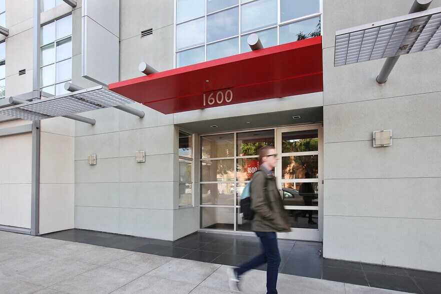 More Photos Of 1600 Webster St, San Francisco Apartments For Sale