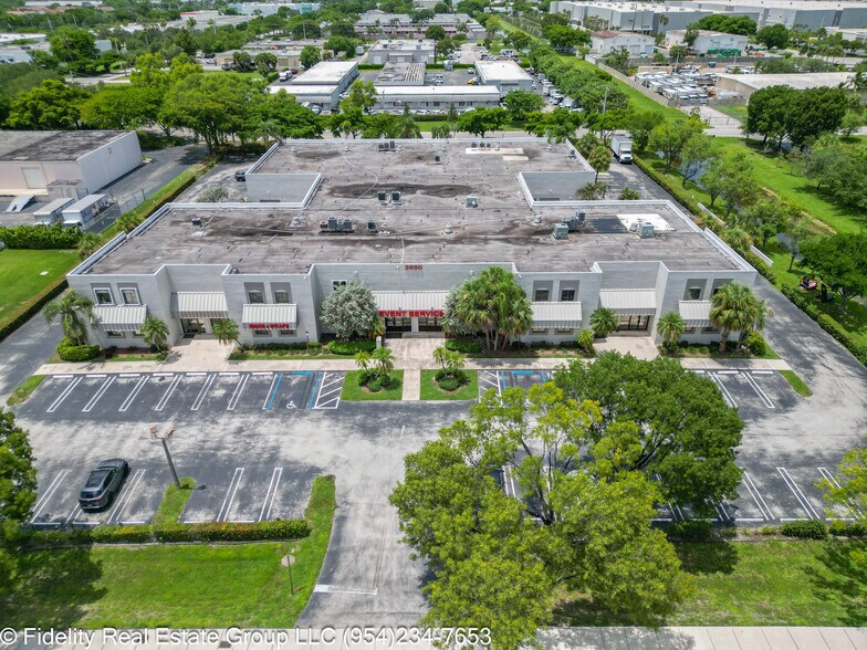 More Photos Of 3650 Coral Ridge Dr, Coral Springs Light Manufacturing For Lease