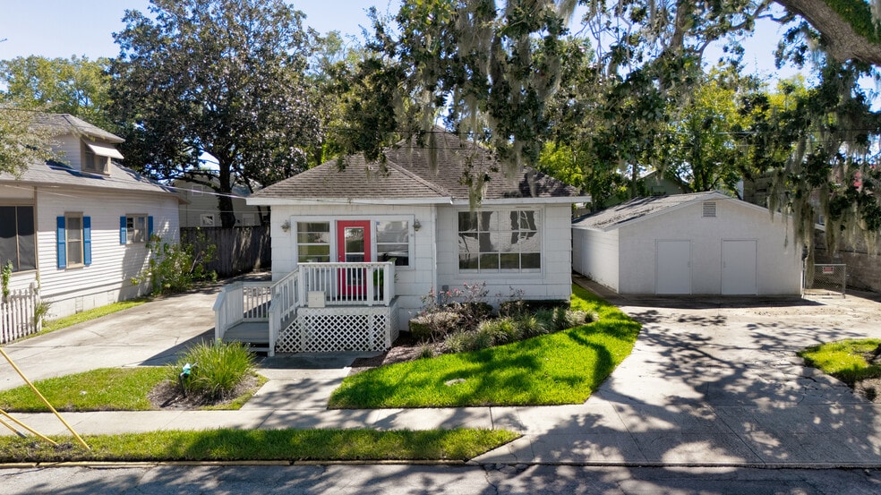 More Photos Of 77 Saragossa St, Saint Augustine Office For Sale