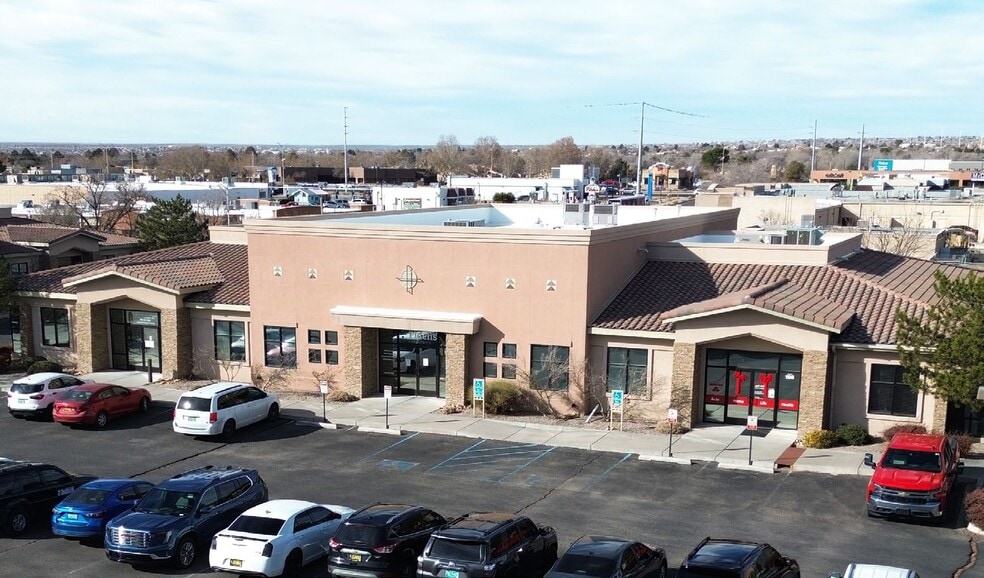 More Photos Of 1350 Jackie Rd SE, Rio Rancho Medical For Sale