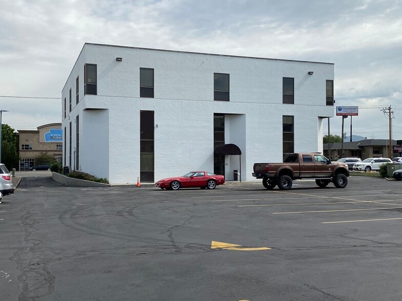 More Photos Of 411 W 7200 S, Midvale Office For Sale