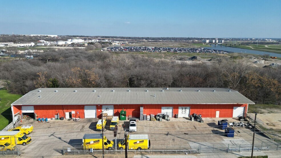 Primary Photo Of 2312 Decatur Ave, Fort Worth Industrial For Sale