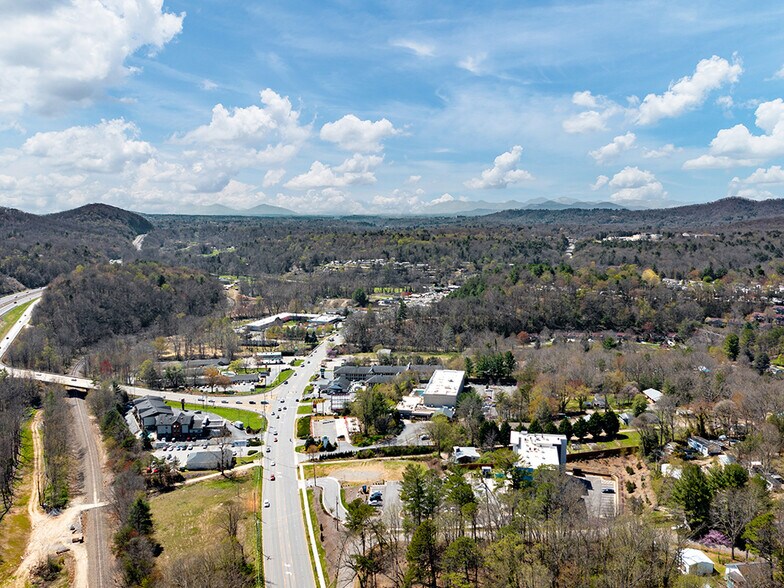 More Photos Of 1480 Tunnel Rd, Asheville Land For Sale