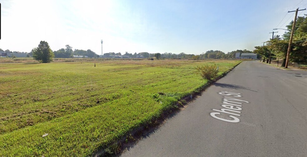 Primary Photo Of 230 Lower Market St, Milton Land For Sale