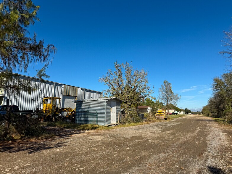 More Photos Of 1658 TX-75, Huntsville Land For Sale