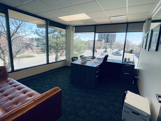 More Photos Of 469 S Cherry St, Denver Office For Lease