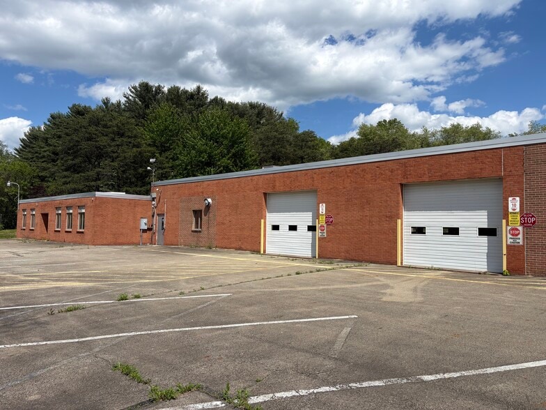 More Photos Of 1452 Gun Club Rd, Uniontown Industrial For Sale
