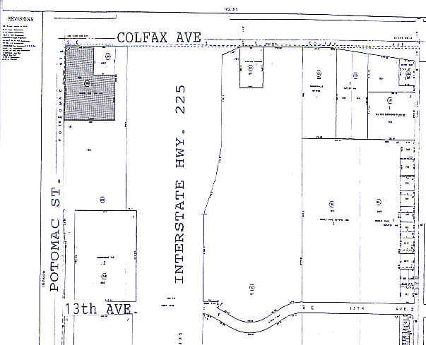 More Photos Of 13700 E Colfax Ave, Aurora Freestanding For Lease