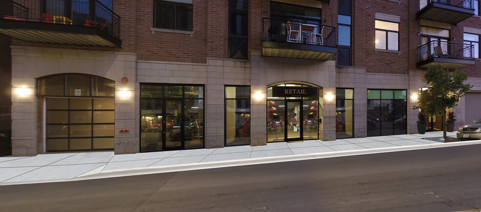 More Photos Of 711 W Grand Ave, Chicago Apartments For Sale