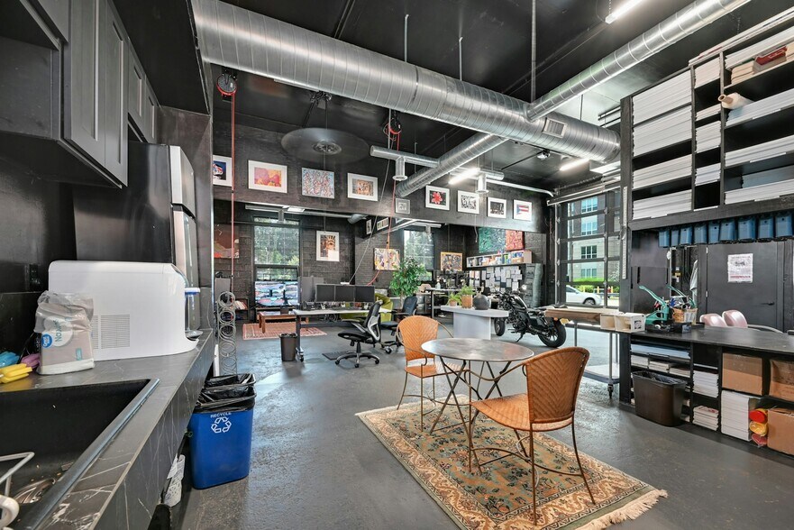 More Photos Of 259 Kinderkamack Rd, Hackensack Loft Creative Space For Sale