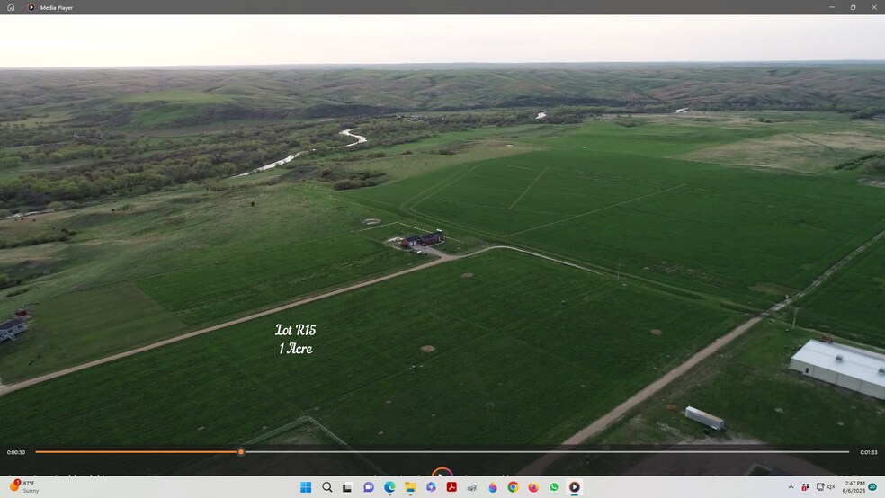 More Photos Of Sunset Dr @ Mary Louise Land, White River Land For Sale