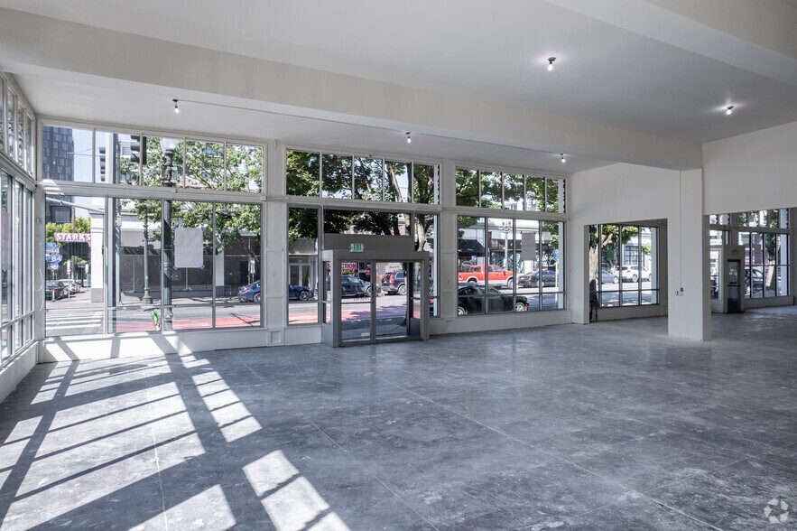 Photo of 1st Floor Ste 110