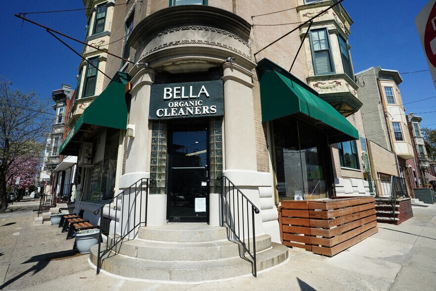 More Photos Of 735-737 S 7th St, Philadelphia Storefront Retail Residential For Lease