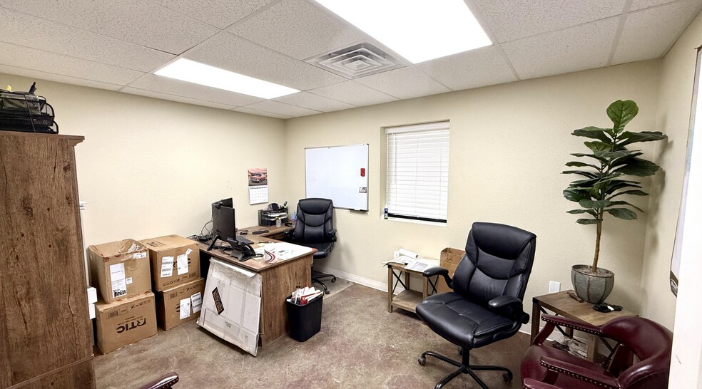 More Photos Of 8260 W Interstate 20, Odessa Warehouse For Lease