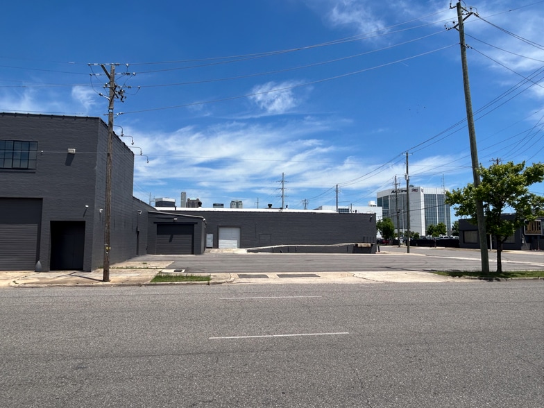 More Photos Of 511 11th St N, Birmingham Warehouse For Sale