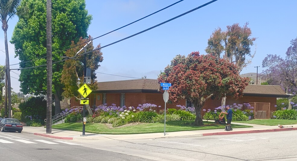 Primary Photo Of 4797 Loma Vista Rd, Ventura Office Residential For Sale