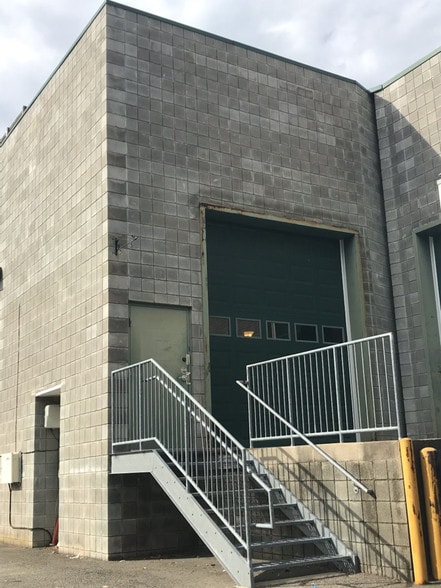 More Photos Of 5925 School Ave, Richmond Light Distribution For Lease