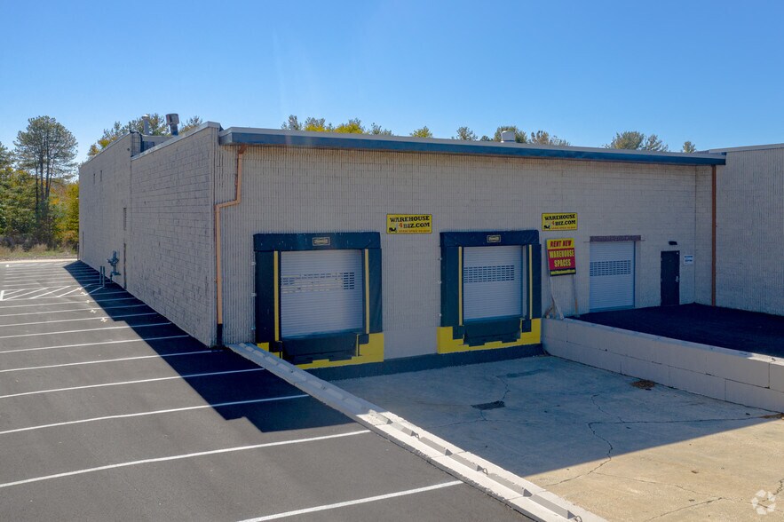 More Photos Of 171 Heller Pl, Bellmawr Warehouse For Lease