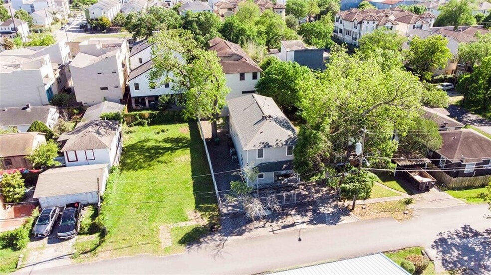 More Photos Of 4513 Nolda St, Houston Office Residential For Sale