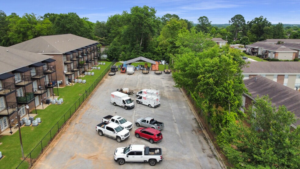 More Photos Of 1901 8th Ave, Tuscaloosa Office For Lease