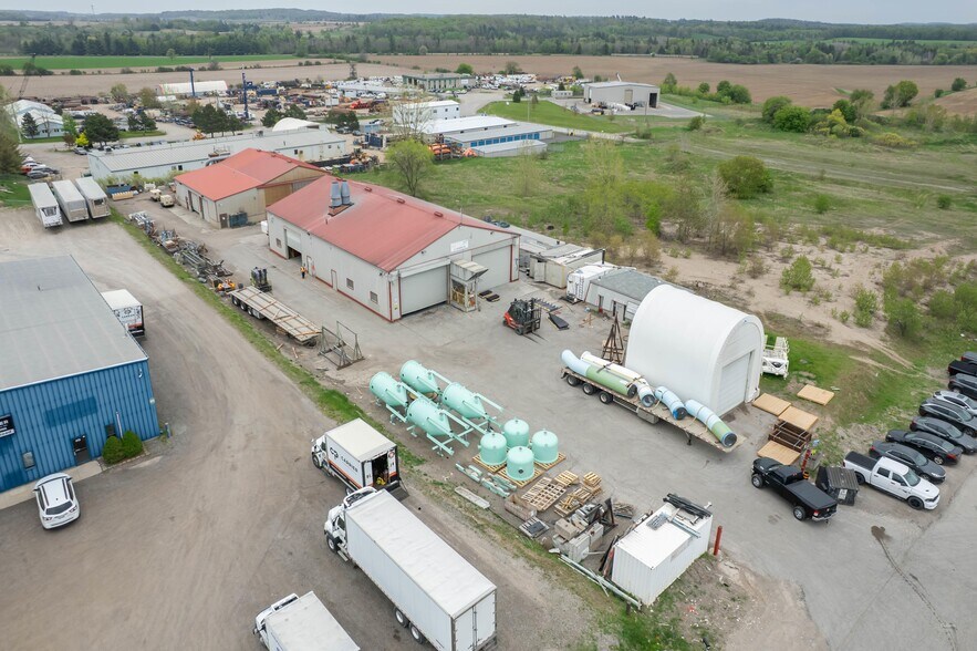 More Photos Of 417 Harmony Rd, Ayr Service For Sale