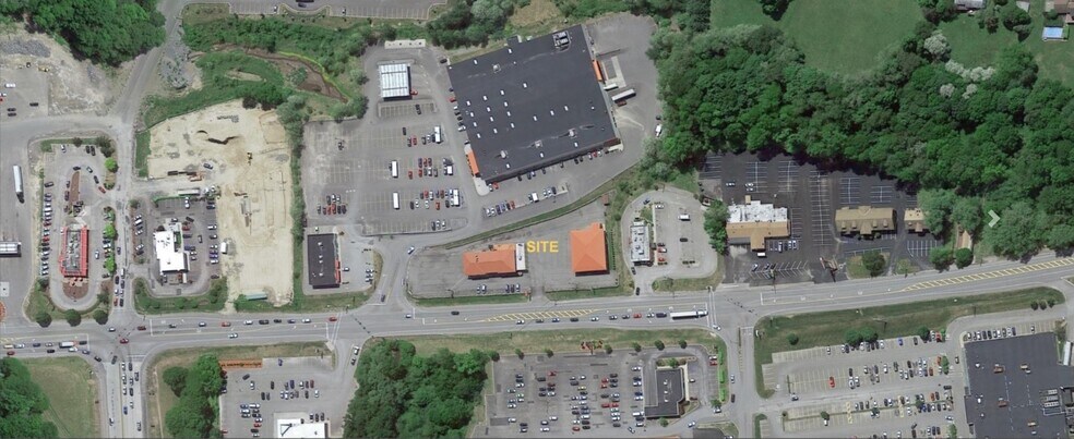 More Photos Of 748 State Highway 28, Oneonta Land For Lease