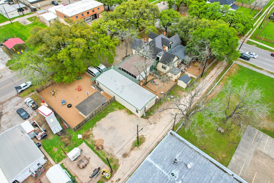 More Photos Of 1030 4th St, Rosenberg Daycare Center For Sale