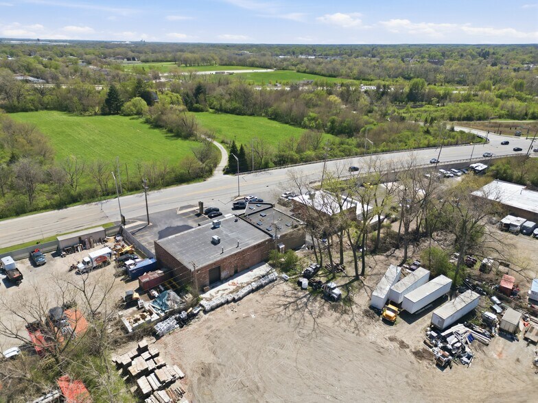 More Photos Of 11324 Southwest Hwy, Palos Hills General Retail For Sale